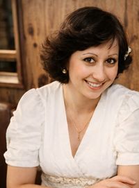 Manya Sklyar (Rapaport)