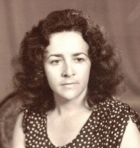 אנה גנה מוסורוק (קלימוב)