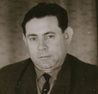 Mikhail Shtutman