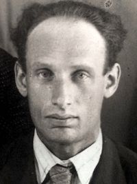 Venjamin Roysman