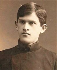 Meir Gaisinovich