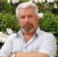 Peter Dubinsky