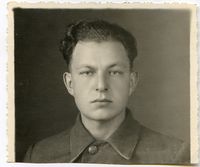 Борис Коган