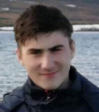 מיכאיל בלין