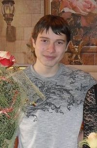 Vasily Shcherbina