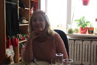 Ekaterina Grinkrug (Karpov)