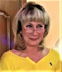 Ирина Маймин