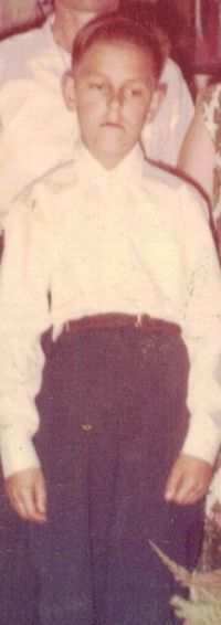 Джозеф Смолиц