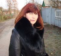 Yelena Sokolets