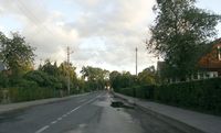 Tryškiai (Triske, Trishik, Trishki, Trishok)