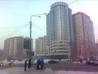 Tomsk