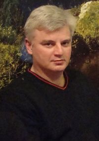 Андрей Ященков