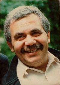 Leonid Weinstein