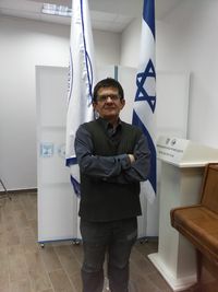 Николай Иванченко