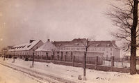 Piła (Shnejdemyul, Schneidemühl)
