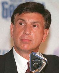 Марв Альберт