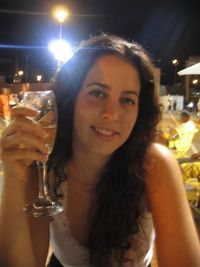 Yael Mandelberg