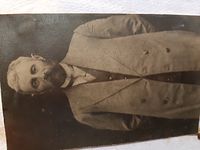 Khaym Meyer Rutgayzer