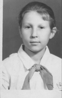 Lilya Melnik