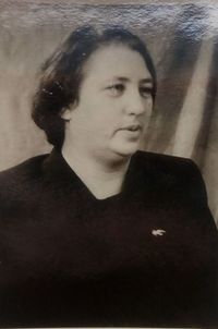 Marya Margulis (Vanin)