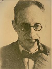 David Aizenstat