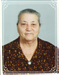 רוזליה רוזה דולגין