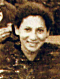 Lusya Grinhoiz