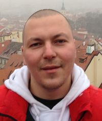 Андрей Ромашкин