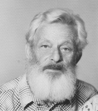 Boris Stesin