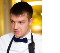 Андрей Дайчман