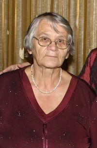 Marieta Solominsky (Bormashenko)