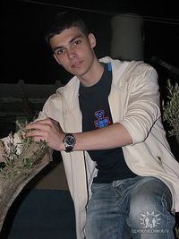 יגור ניימן