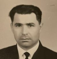 Николай Афанасьев