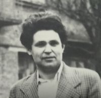 Валентин Имас
