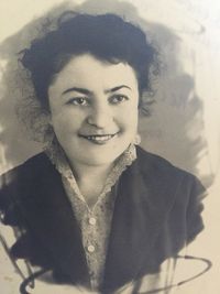 יווגניה שפרא