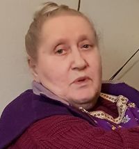 Анна Цимбулистова (Бейлина)
