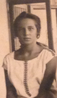 Galina Farber