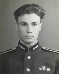 Viktor Shcherba Shcherba