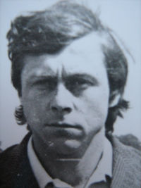 Александр Молодцов