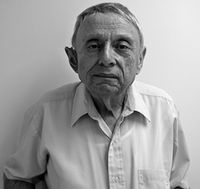 Azriel Rosenfeld