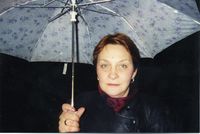 Ирина Кузнецов