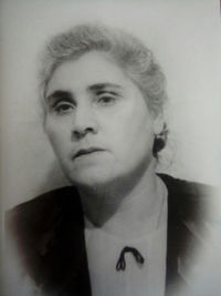 Revekka Danilevich