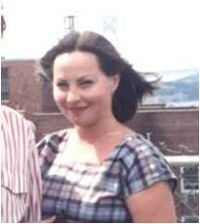 Novoselʹskaya Marina Goldberg (Goldberg)