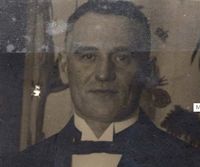 Meir (Miron) Astrakhan