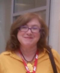 Asia Wasserman (Wexler)