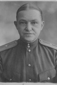 Федор Андреев
