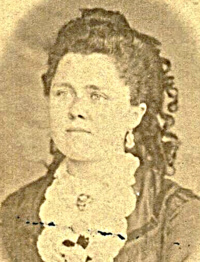 Miriam Muskat