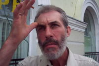 Evgeniy Majorskij