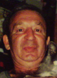 Борис Половинчик
