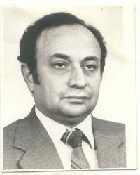 Piotr Drabkin